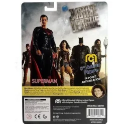 Mego Action Figure 8 Inch - DC - Select Figure(s)