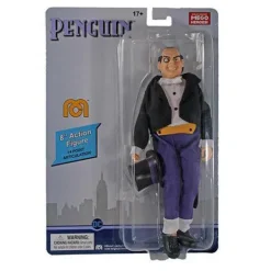 Mego Action Figure 8 Inch - DC - Select Figure(s)