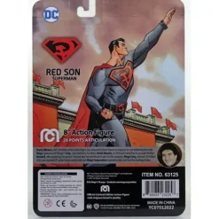 Mego Action Figure 8 Inch - DC - Select Figure(s)