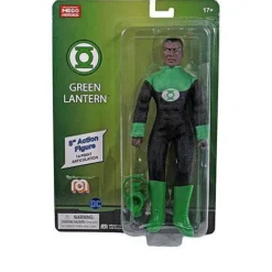 Mego Action Figure 8 Inch - DC - Select Figure(s)