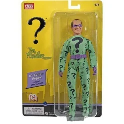 Mego Action Figure 8 Inch - DC - Select Figure(s)