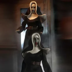 Mego Action Figure 8 Inch The Nun (Box)