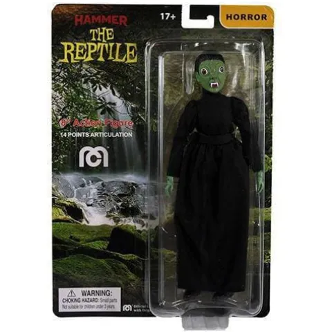 Mego Action Figure 8 Inch - Hammer - Select Figure(s)