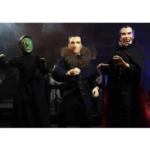 Mego Action Figure 8 Inch - Hammer - Select Figure(s)