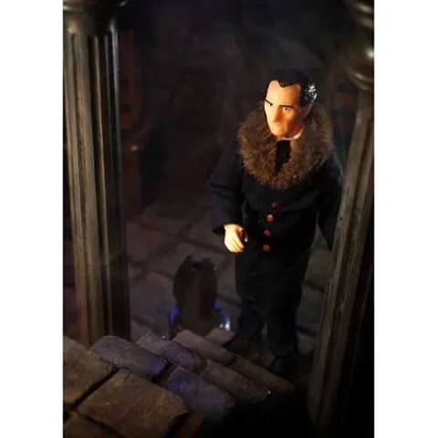 Mego Action Figure 8 Inch - Hammer - Select Figure(s)