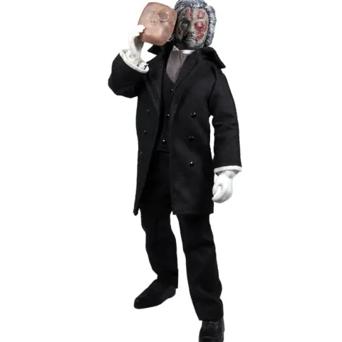 Mego Action Figure 8 Inch - Hammer - Select Figure(s)