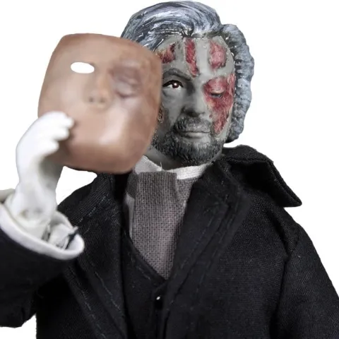 Mego Action Figure 8 Inch - Hammer - Select Figure(s)
