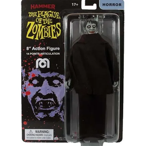 Mego Action Figure 8 Inch - Hammer - Select Figure(s)