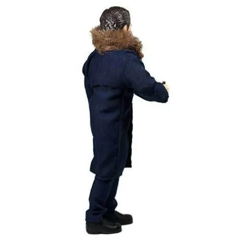 Mego Action Figure 8 Inch - Hammer - Select Figure(s)