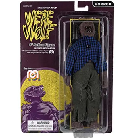Mego Action Figure 8 Inch 2 Pack- Select Figure(s)