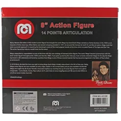 Mego Action Figure 8 Inch 2 Pack- Select Figure(s)
