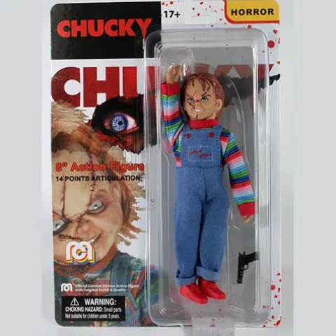 Mego Action Figure 8 Inch 2 Pack- Select Figure(s)