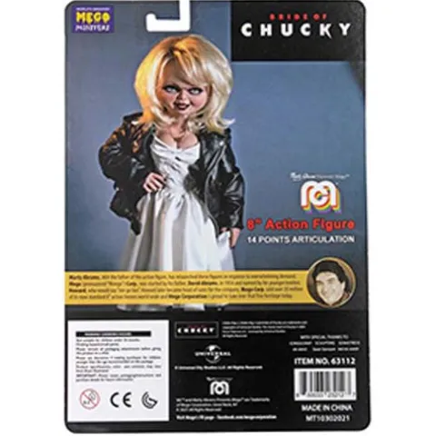 Mego Action Figure 8 Inch 2 Pack- Select Figure(s)