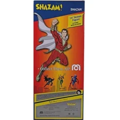Mego Action Figure 14 Inch DC - Select Figure(s)