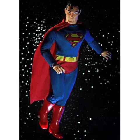 Mego Action Figure 14 Inch DC - Select Figure(s)