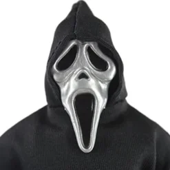 Mego GhostFace (Random Color) 8-Inch Action Figure