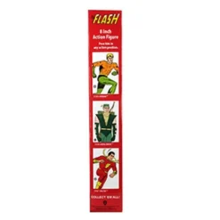Mego 50th Anniversary DC World Greatset Series 8-Inch Action Figure - Select Figure(s)