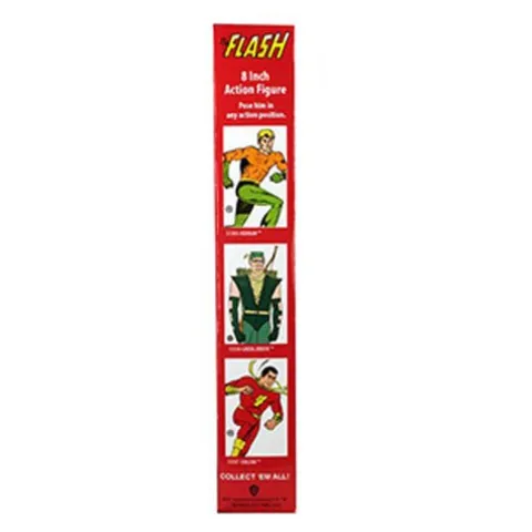 Mego 50th Anniversary DC World Greatset Series 8-Inch Action Figure - Select Figure(s)