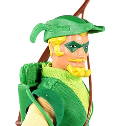 Mego 50th Anniversary DC World Greatset Series 8-Inch Action Figure - Select Figure(s)