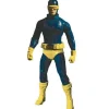Mezco Toyz One:12 Collective Marvel X-Men Cyclops Action Figure - Previews Exclusive