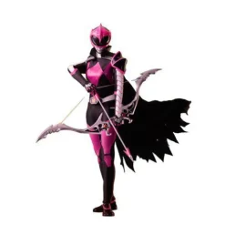 Mighty Morphin Power Rangers Ranger Slayer 1:6 Scale Action Figure - Previews Exclusive