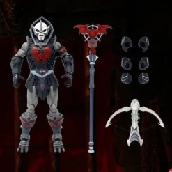 Mondo Masters of the Universe Hordak 1:6 Scale Action Figure