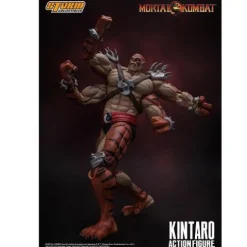 Mortal Kombat Kintaro 1:12 Scale Action Figure