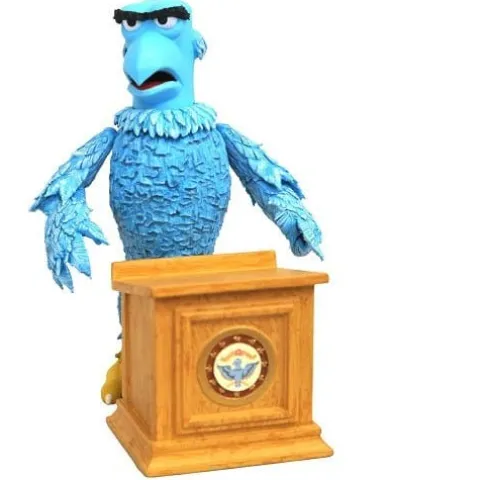 Muppets Action Figure 2-Pack - Select Figure(s)