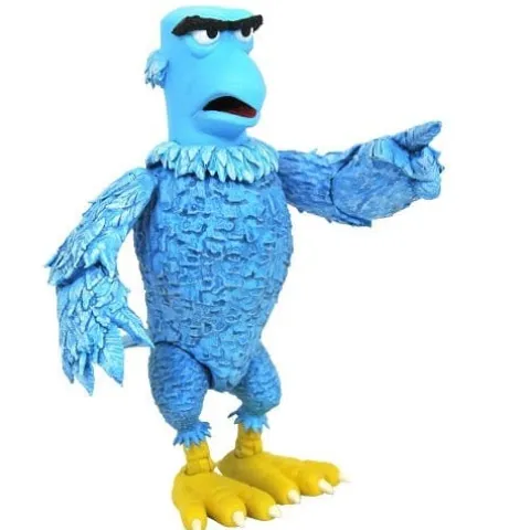 Muppets Action Figure 2-Pack - Select Figure(s)