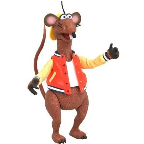 Muppets Action Figure 2-Pack - Select Figure(s)