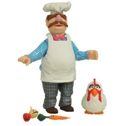 Muppets Action Figure 2-Pack - Select Figure(s)