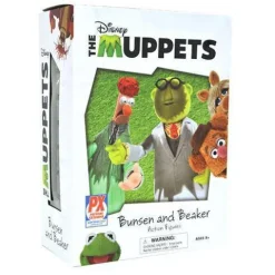 Muppets Action Figure 2-Pack - Select Figure(s)