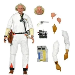 NECA Back to the Future Ultimate 7