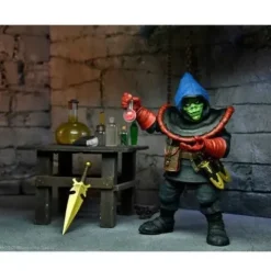 NECA Dungeons & Dragons Ultimate 7-In Action Figure - Select Figure(s)