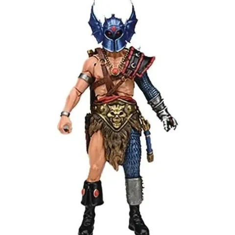 NECA Dungeons & Dragons Ultimate 7-In Action Figure - Select Figure(s)