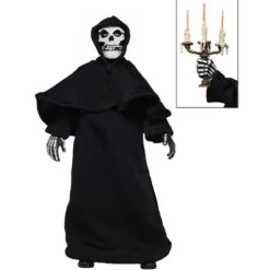 NECA Misfits The Fiend 8-Inch Clothed Retro Action Figure- Select Figure(s)