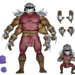 NECA Teenage Mutant Ninja Turtles (Mirage) 7-In Action Figure - Select Figure(s)