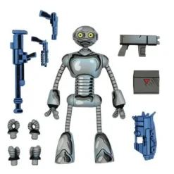 NECA Teenage Mutant Ninja Turtles (Mirage) 7-In Action Figure - Select Figure(s)