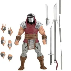 NECA Teenage Mutant Ninja Turtles (Mirage) 7-In Action Figure - Select Figure(s)