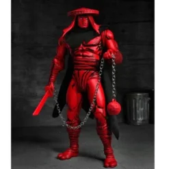 NECA Teenage Mutant Ninja Turtles (Mirage) 7-In Action Figure - Select Figure(s)