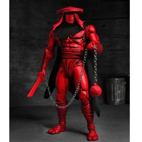 NECA Teenage Mutant Ninja Turtles (Mirage) 7-In Action Figure - Select Figure(s)