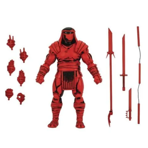 NECA Teenage Mutant Ninja Turtles (Mirage) 7-In Action Figure - Select Figure(s)