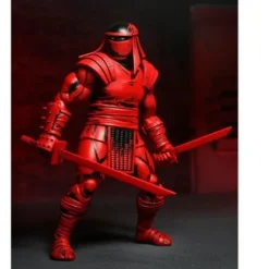 NECA Teenage Mutant Ninja Turtles (Mirage) 7-In Action Figure - Select Figure(s)