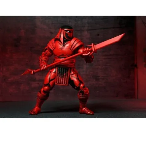 NECA Teenage Mutant Ninja Turtles (Mirage) 7-In Action Figure - Select Figure(s)
