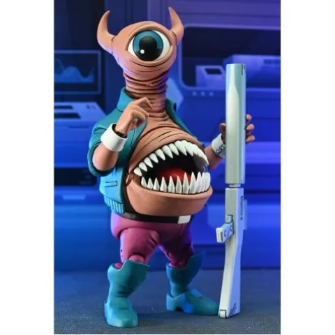 NECA Teenage Mutant Ninja Turtles (Mirage) 7-In Action Figure - Select Figure(s)