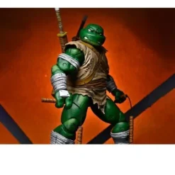 NECA Teenage Mutant Ninja Turtles (Mirage) 7-In Action Figure - Select Figure(s)