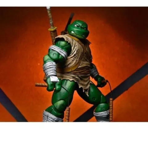NECA Teenage Mutant Ninja Turtles (Mirage) 7-In Action Figure - Select Figure(s)