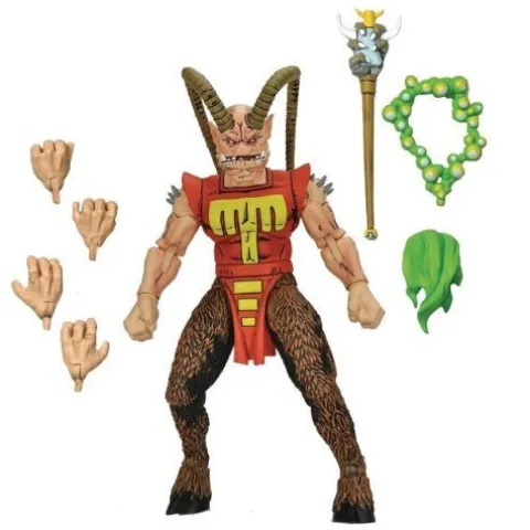 NECA Teenage Mutant Ninja Turtles (Mirage) 7-In Action Figure - Select Figure(s)