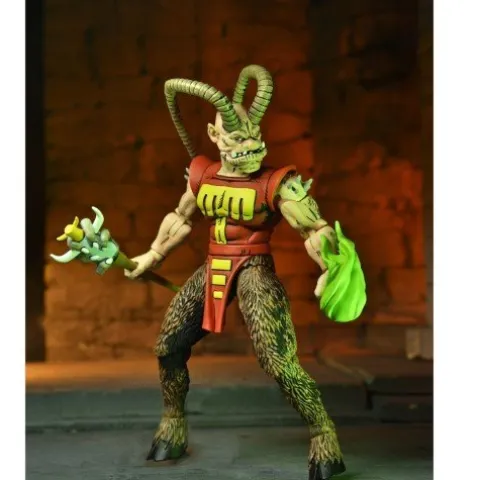 NECA Teenage Mutant Ninja Turtles (Mirage) 7-In Action Figure - Select Figure(s)