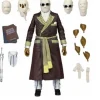 NECA Universal Monsters Ultimate The Invisible Man 7-In Action Figure